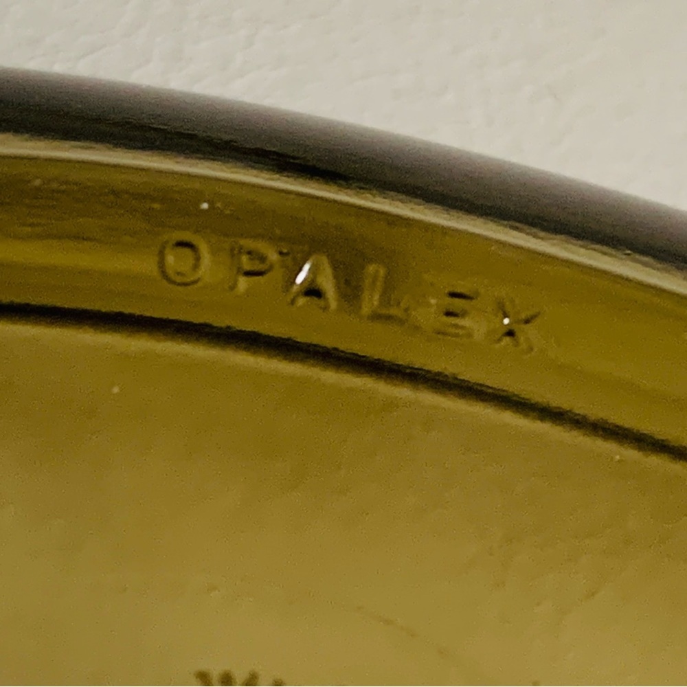Hotel Vendome Paris ashtray - Picture 7 of 8
